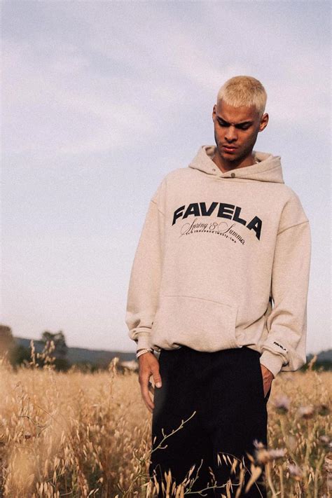 favela clothing